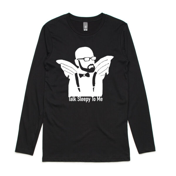 Talk Sleepy Thumbnail