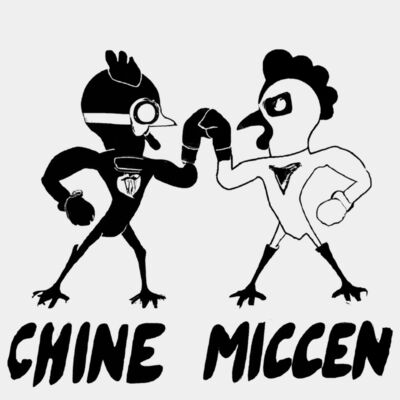 chicken fist vs. mince fist Thumbnail