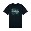 Cloke Mens Outline Tee Thumbnail