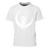 Podium Mens Poly Tee Thumbnail