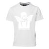 Podium Mens Poly Tee Thumbnail