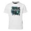 Podium Mens Poly Tee Thumbnail