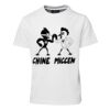 Podium Mens Poly Tee Thumbnail