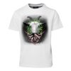 Podium Mens Poly Tee Thumbnail
