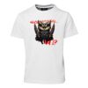 Podium Mens Poly Tee Thumbnail