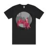 AS Colour Mens Block T shirt Thumbnail